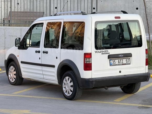 İLK SAHİBİNDEN 142.000 KM CONNECT