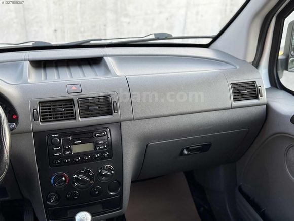 İLK SAHİBİNDEN 142.000 KM CONNECT