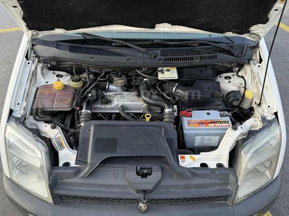 İLK SAHİBİNDEN 142.000 KM CONNECT