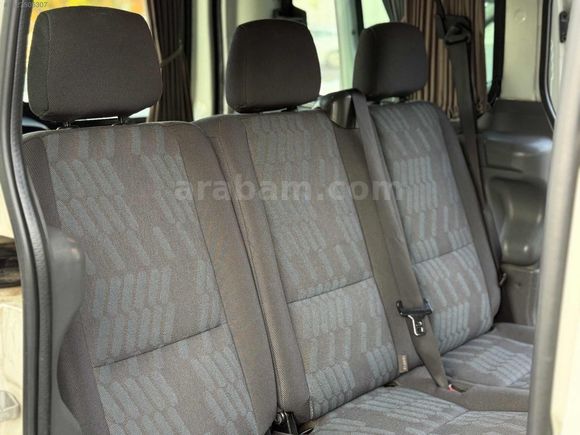 İLK SAHİBİNDEN 142.000 KM CONNECT