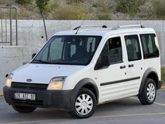 İLK SAHİBİNDEN 142.000 KM CONNECT