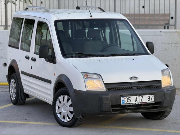 İLK SAHİBİNDEN 142.000 KM CONNECT