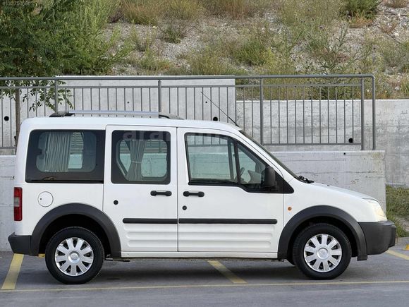 İLK SAHİBİNDEN 142.000 KM CONNECT