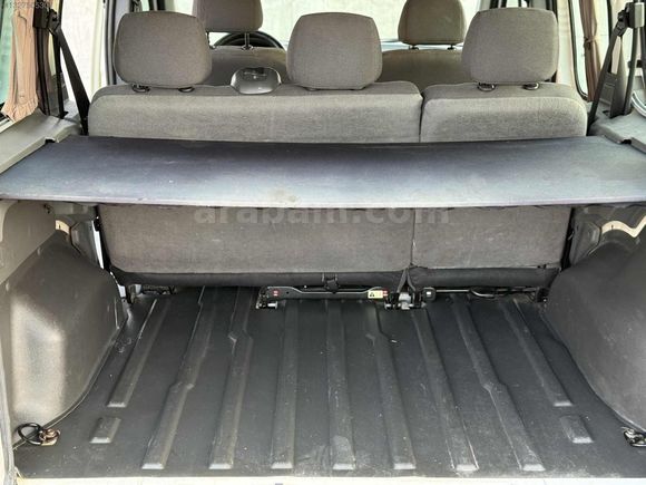 İLK SAHİBİNDEN 142.000 KM CONNECT
