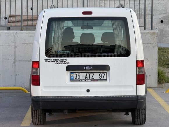 İLK SAHİBİNDEN 142.000 KM CONNECT