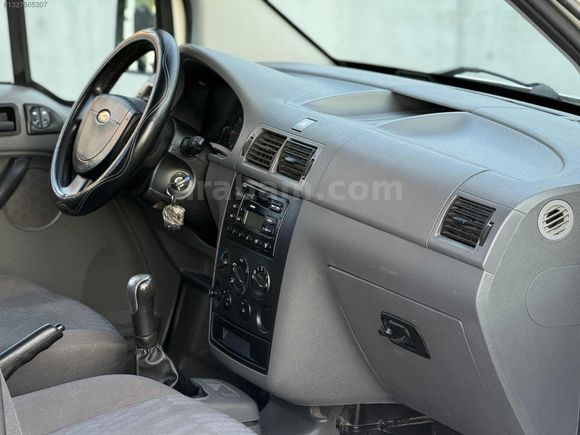 İLK SAHİBİNDEN 142.000 KM CONNECT