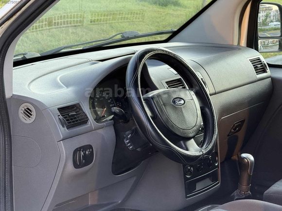 İLK SAHİBİNDEN 142.000 KM CONNECT