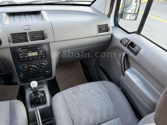 İLK SAHİBİNDEN 142.000 KM CONNECT