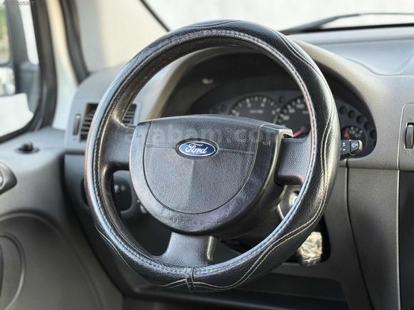 İLK SAHİBİNDEN 142.000 KM CONNECT
