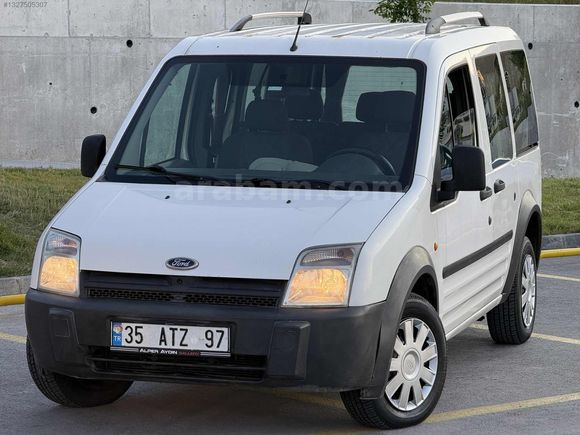 İLK SAHİBİNDEN 142.000 KM CONNECT