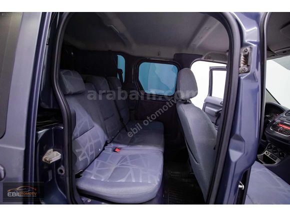 EBİL'DEN SATILIK 2013 MOD FORD CONNECT 90'LIK DEĞİŞENSİZ DİZEL