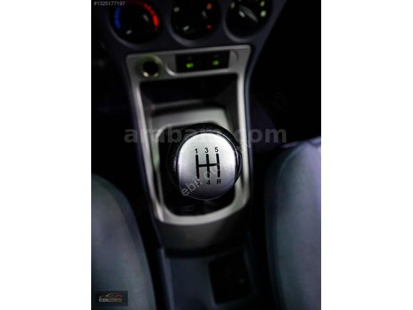 EBİL'DEN SATILIK 2013 MOD FORD CONNECT 90'LIK DEĞİŞENSİZ DİZEL