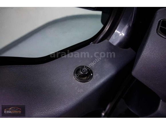 EBİL'DEN SATILIK 2013 MOD FORD CONNECT 90'LIK DEĞİŞENSİZ DİZEL