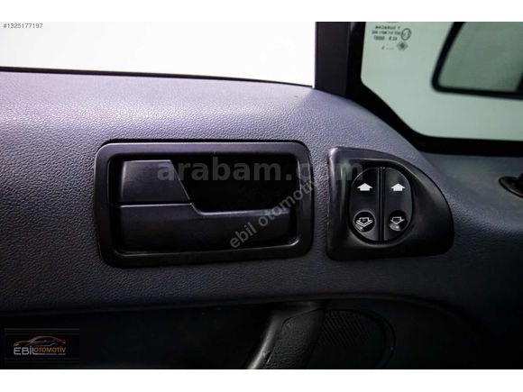 EBİL'DEN SATILIK 2013 MOD FORD CONNECT 90'LIK DEĞİŞENSİZ DİZEL