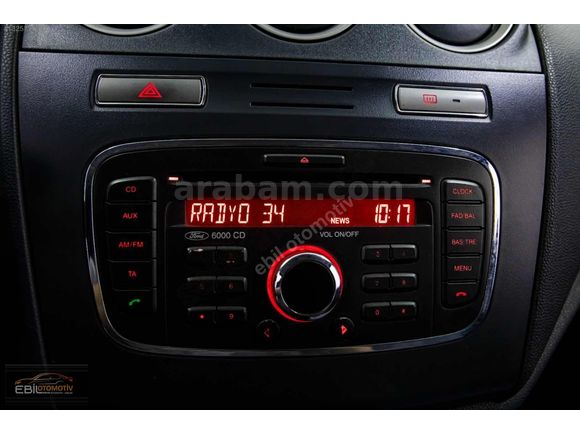 EBİL'DEN SATILIK 2013 MOD FORD CONNECT 90'LIK DEĞİŞENSİZ DİZEL