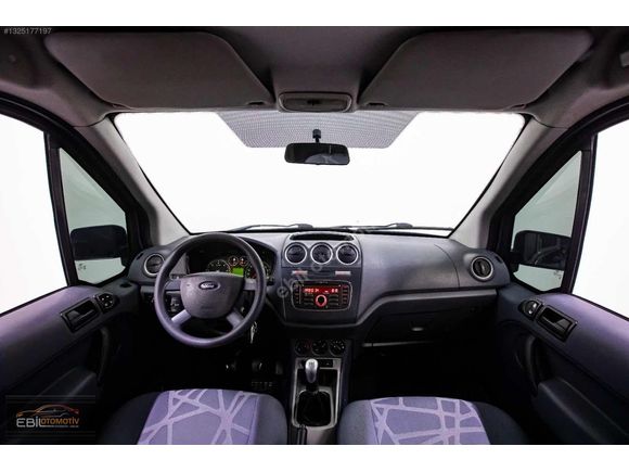EBİL'DEN SATILIK 2013 MOD FORD CONNECT 90'LIK DEĞİŞENSİZ DİZEL