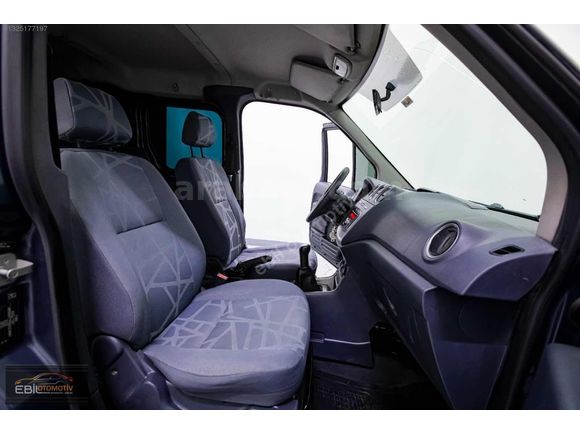 EBİL'DEN SATILIK 2013 MOD FORD CONNECT 90'LIK DEĞİŞENSİZ DİZEL