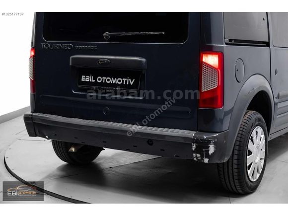 EBİL'DEN SATILIK 2013 MOD FORD CONNECT 90'LIK DEĞİŞENSİZ DİZEL