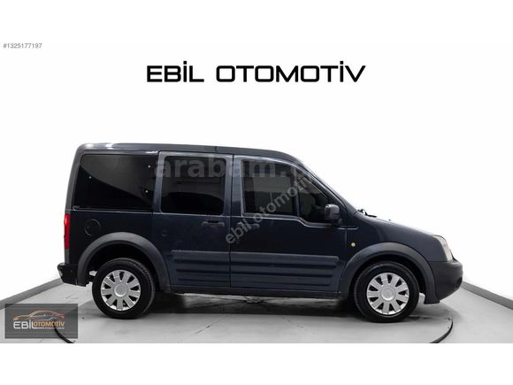 EBİL'DEN SATILIK 2013 MOD FORD CONNECT 90'LIK DEĞİŞENSİZ DİZEL