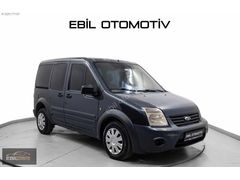 EBİL'DEN SATILIK 2013 MOD FORD CONNECT 90'LIK DEĞİŞENSİZ DİZEL