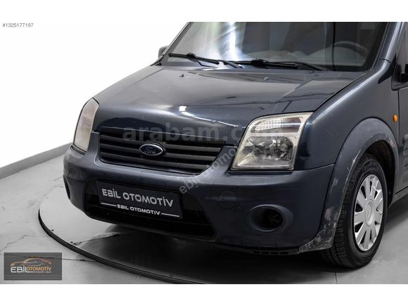 EBİL'DEN SATILIK 2013 MOD FORD CONNECT 90'LIK DEĞİŞENSİZ DİZEL