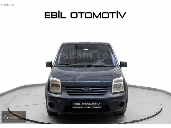 EBİL'DEN SATILIK 2013 MOD FORD CONNECT 90'LIK DEĞİŞENSİZ DİZEL