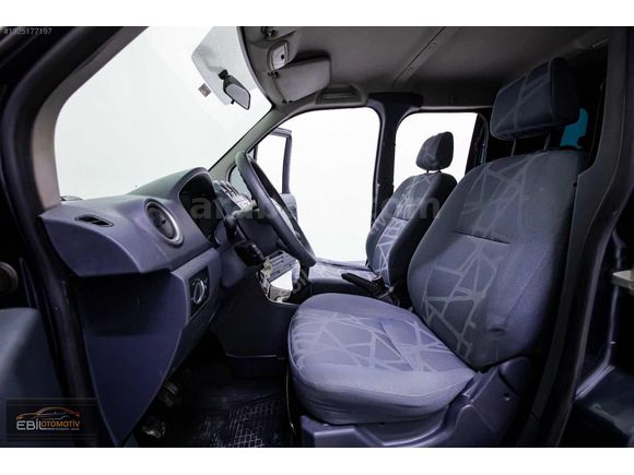 EBİL'DEN SATILIK 2013 MOD FORD CONNECT 90'LIK DEĞİŞENSİZ DİZEL