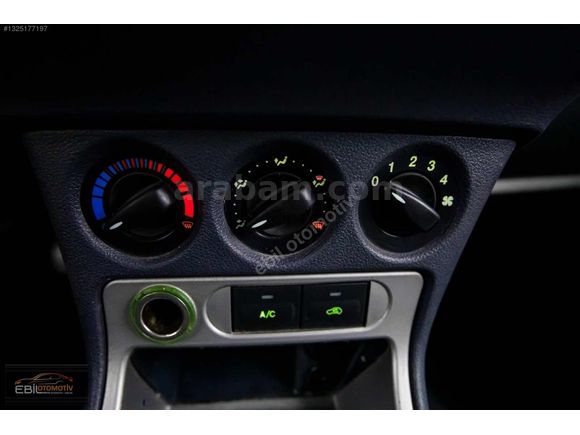EBİL'DEN SATILIK 2013 MOD FORD CONNECT 90'LIK DEĞİŞENSİZ DİZEL