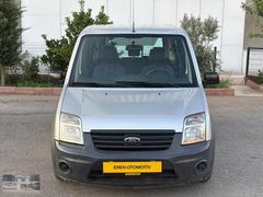 2012 CONNECT ORİJİNAL CAMLI KOLTUKLU 90 HP HATASIZ 248.000 KM DE