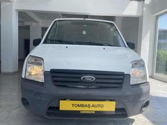 2012 FORD TOURNEO CONNECT 1.8 TDCI 90 HP ÇİFT SÜRGÜ TEK KAPAK