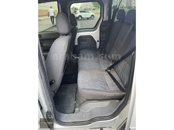 ÖZTÜRKAUTO'dan DEĞİŞENSİZ ÇİFT SÜRGÜ DÜŞÜK KM CONNECT
