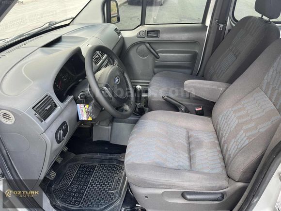 ÖZTÜRKAUTO'dan DEĞİŞENSİZ ÇİFT SÜRGÜ DÜŞÜK KM CONNECT