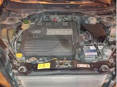 Sahibinden Chery Tiggo 1.6 Acteco Forza 2008 Model  190.000 km Siyah