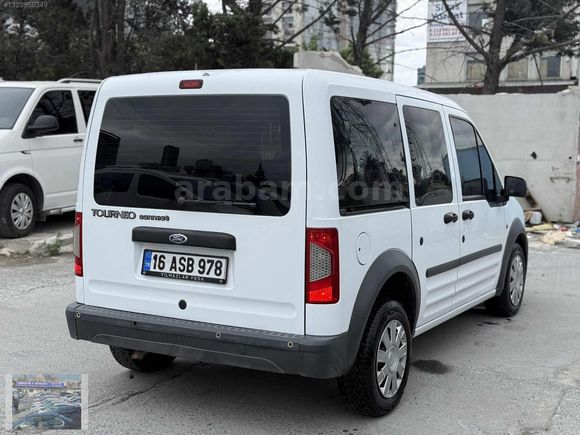 2013 CONNECT KREDİ / VADE / TAKAS İMKANI