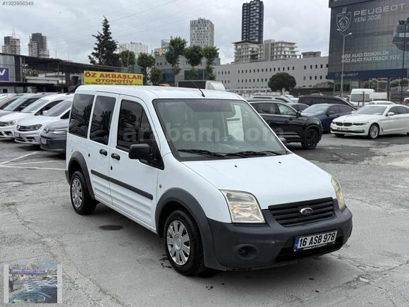2013 CONNECT KREDİ / VADE / TAKAS İMKANI