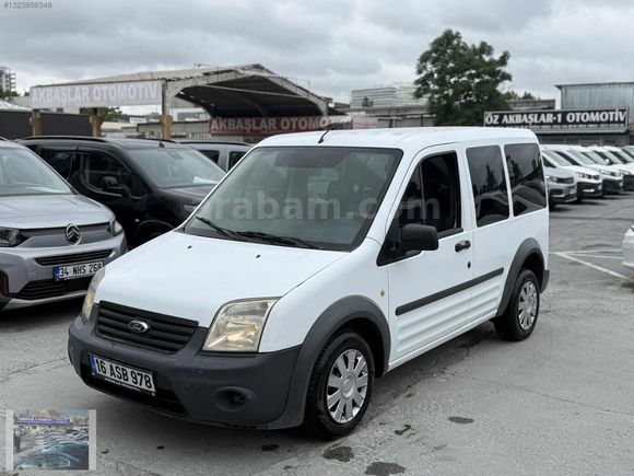 2013 CONNECT KREDİ / VADE / TAKAS İMKANI