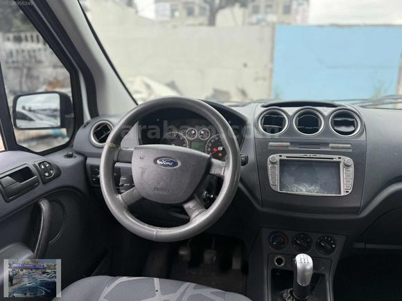 2013 CONNECT KREDİ / VADE / TAKAS İMKANI