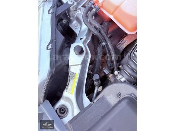 2007 MODEL HATASIZ OTOMOBİLE UYUMLU