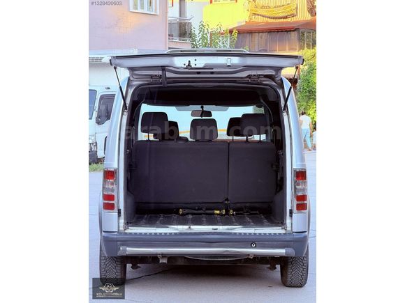 2007 MODEL HATASIZ OTOMOBİLE UYUMLU