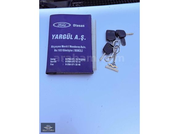 2007 MODEL HATASIZ OTOMOBİLE UYUMLU
