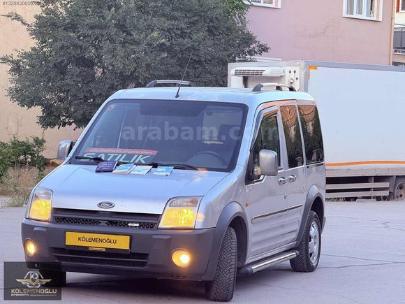 2007 MODEL HATASIZ OTOMOBİLE UYUMLU