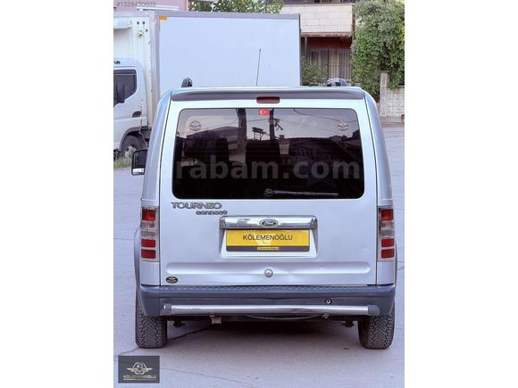 2007 MODEL HATASIZ OTOMOBİLE UYUMLU