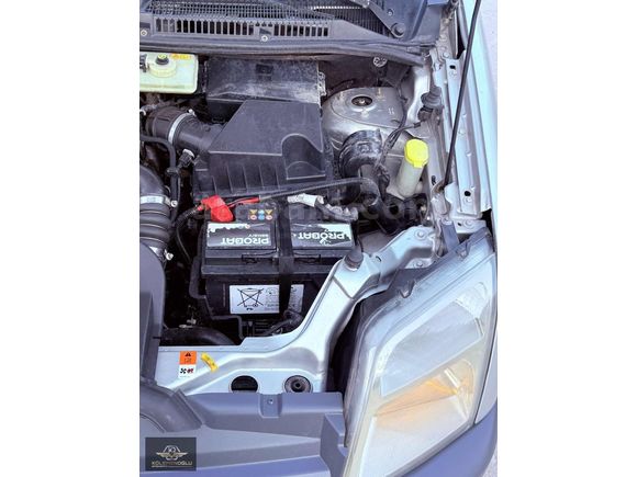 2007 MODEL HATASIZ OTOMOBİLE UYUMLU