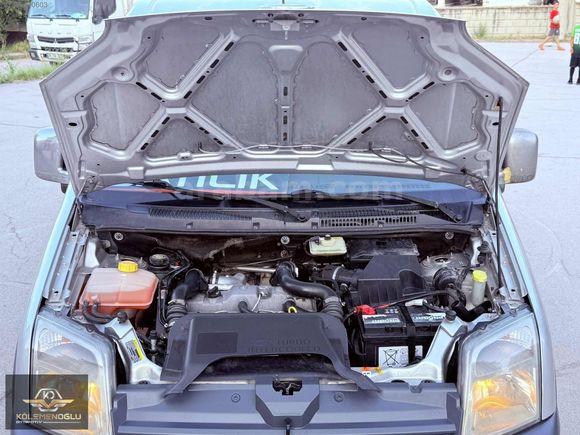 2007 MODEL HATASIZ OTOMOBİLE UYUMLU
