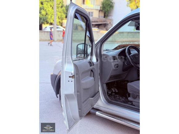 2007 MODEL HATASIZ OTOMOBİLE UYUMLU