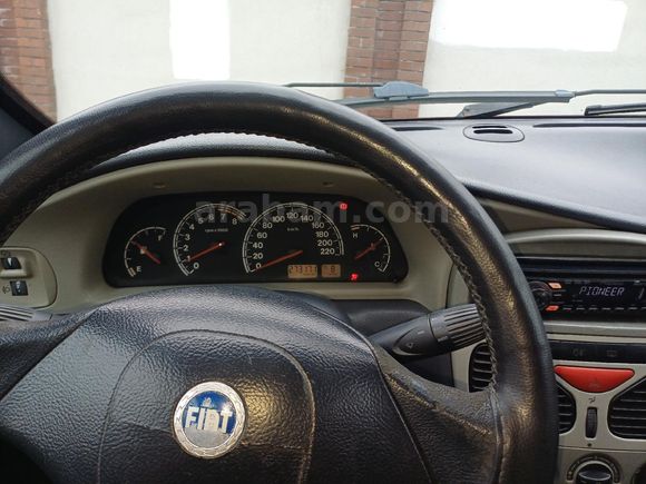 Sahibinden Fiat Albea 1.2 HL 2002 Model