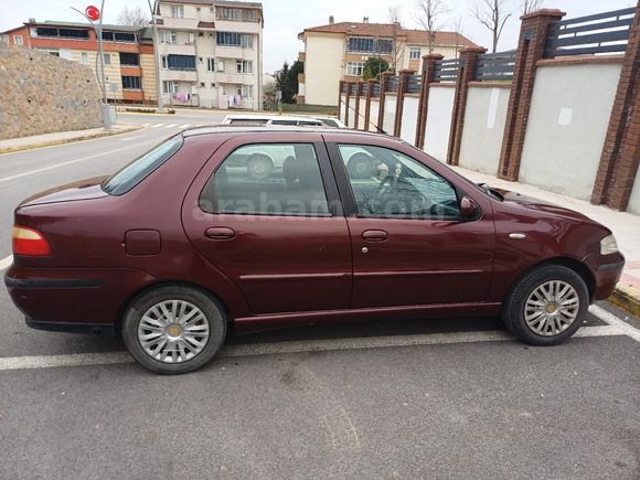 Sahibinden Fiat Albea 1.2 HL 2002 Model