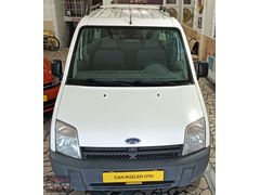 107.350KM HATASIZ BOYASIZ 2004 TOURNEO CONNECT EMSALSİZ-BAKIMLI