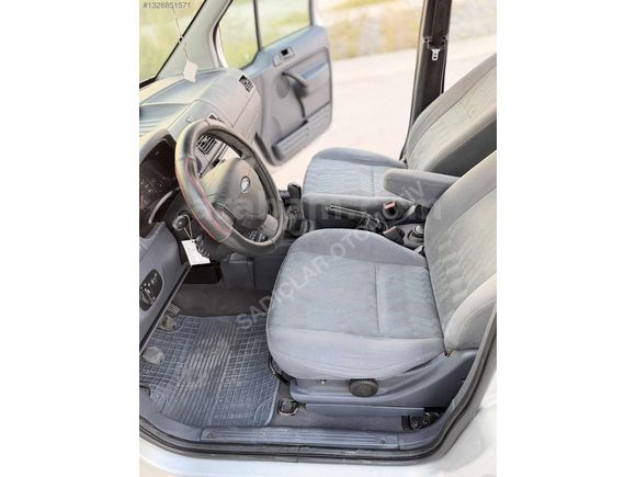 OTOMOBİL RUHSATLI HATASIZ AYARINDA SADECE 180 BİNDE CONNECT