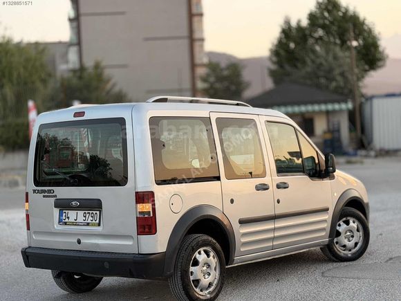 OTOMOBİL RUHSATLI HATASIZ AYARINDA SADECE 180 BİNDE CONNECT